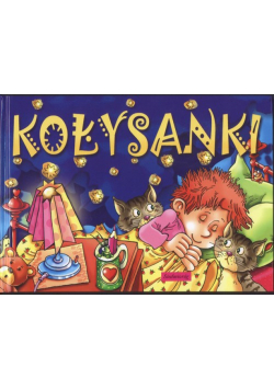 Kołysanki