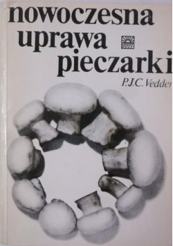 Nowoczesna uprawa pieczarki