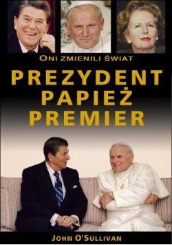 Prezydent papież premier