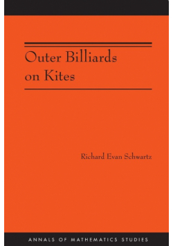 Outer Billiards on Kites (AM-171)