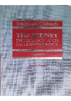 The Kidney physiology and pathophysiology Volume 1