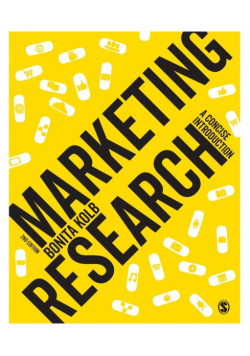 Marketing Research