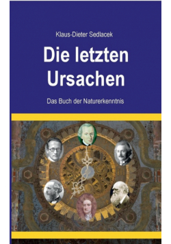 Die letzten Ursachen