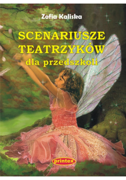 Scenariusze teatrzyków dla przedszkoli