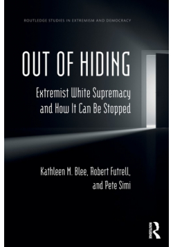 Out of Hiding