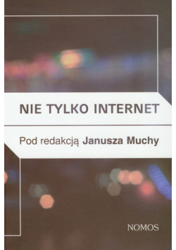 Nie tylko internet