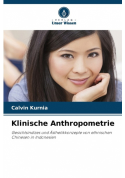 Klinische Anthropometrie