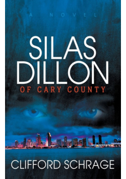 Silas Dillon of Cary County