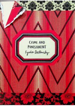 Crime and Punishment