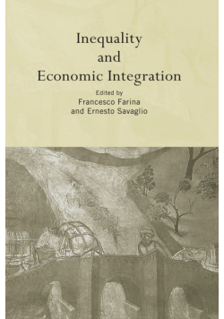 Inequality and Economic Integration