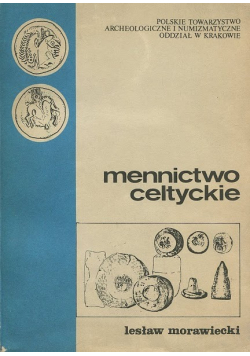 Mennictwo celtyckie