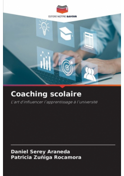 Coaching scolaire