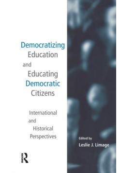 Democratizing Education and Educating Democratic Citizens