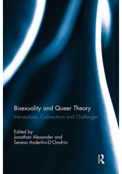 Bisexuality and Queer Theory