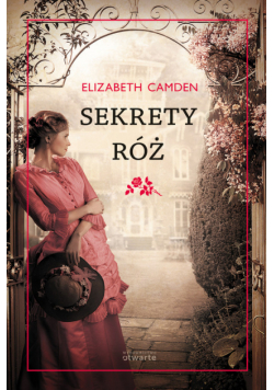 Camden Elizabeth - Sekrety róż