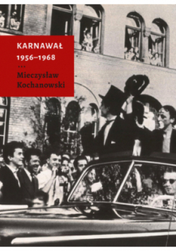 Karnawał 1956 - 1968