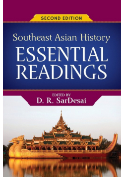 Southeast Asian History
