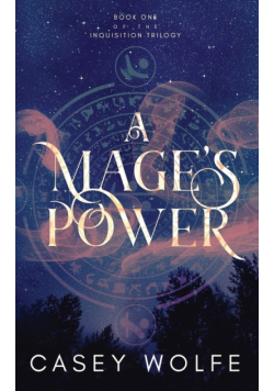A Mage's Power