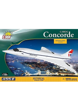 HC Concorde
