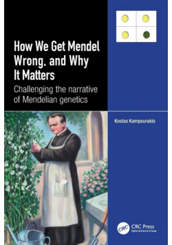 How we Get Mendel Wrong, and Why it Matters