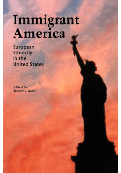 Immigrant America