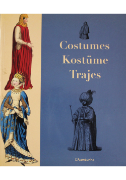 Costumes Kostume Trajes