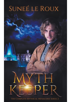 Myth Keeper
