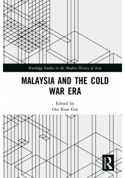 Malaysia and the Cold War Era