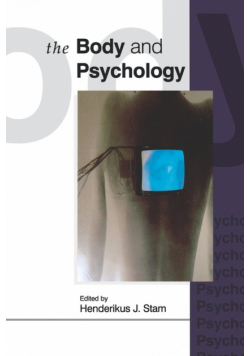 The Body and Psychology