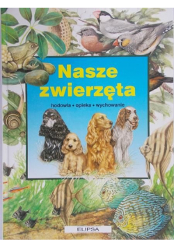 Nasze zwierzęta