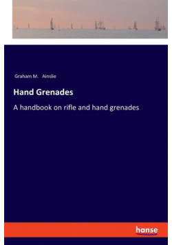 Hand Grenades