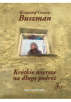 Krótkie wiersze na długą podróż