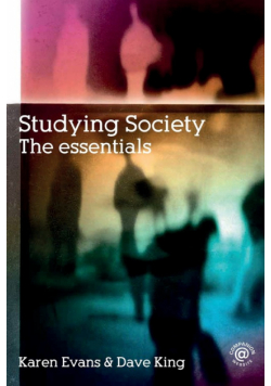 Studying Society