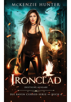 Ironclad - Deutsche Ausgabe