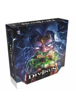 Divinus