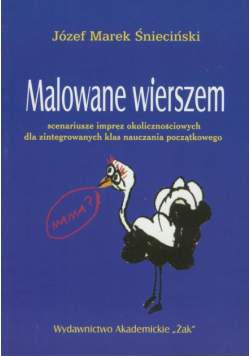Malowane wierszem