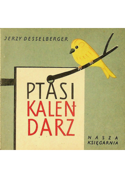 Ptasi kalendarz