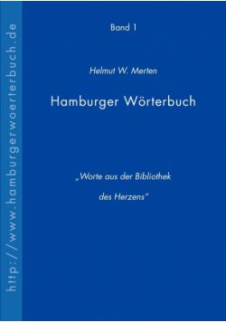 Hamburger Wörterbuch
