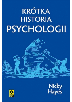 Krótka historia psychologii