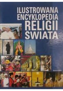 Ilustrowana Encyklopedia Religii  Świata