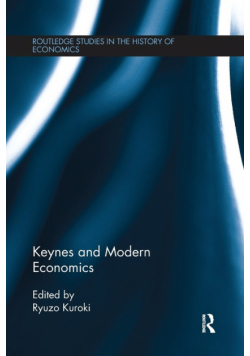 Keynes and Modern Economics