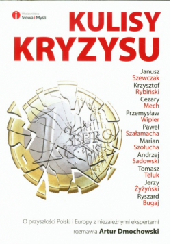 Dmochowski Artur - Kulisy kryzysu
