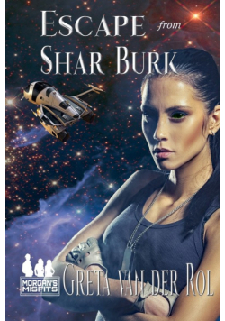 Escape from Shar Burk