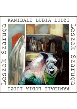 Kanibale lubią ludzi