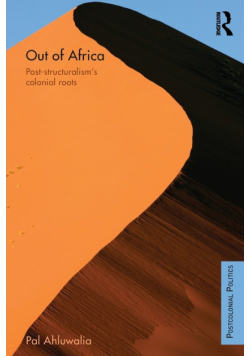 Out of Africa