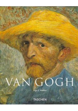 Vincent Van Gogh 1853 1890 Wizja i rzeczywistość