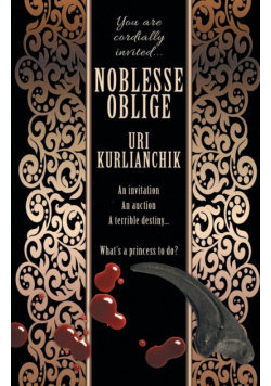 Noblesse Oblige