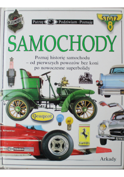 Samochody