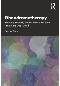 Ethnodramatherapy