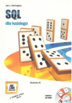 SQL dla każdego